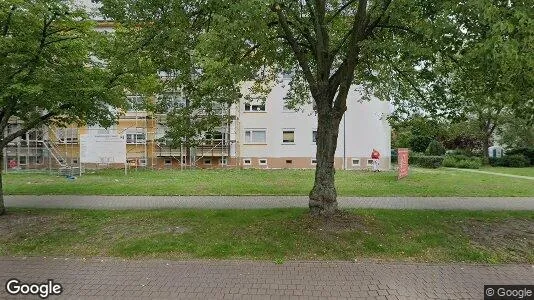 Apartments for rent in Bautzen - Photo from Google Street View