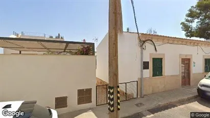 Apartments for rent in Murcia - Photo from Google Street View