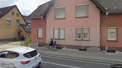Apartments for rent in Recklinghausen - Photo from Google Street View