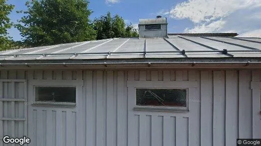 Apartments for rent in Kumla - Photo from Google Street View