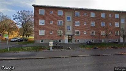 Apartments for rent in Katrineholm - Photo from Google Street View