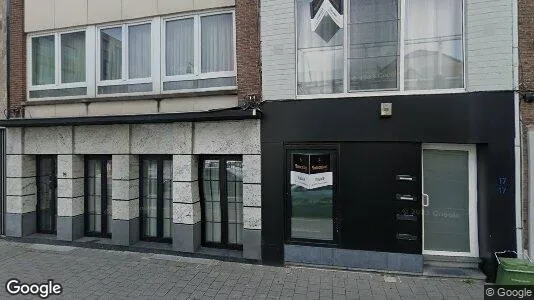 Apartments for rent in Hasselt - Photo from Google Street View