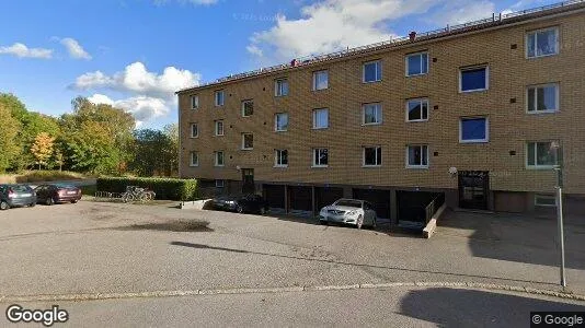 Apartments for rent in Norrköping - Photo from Google Street View