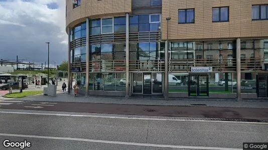Apartments for rent in Vilvoorde - Photo from Google Street View