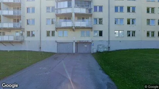 Apartments for rent in Norrköping - Photo from Google Street View