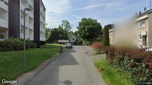 Apartments for rent in Dortmund - Photo from Google Street View
