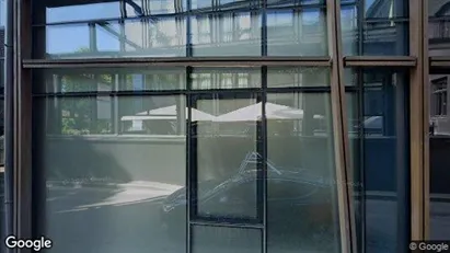 Apartments for rent in Riga Centrs - Photo from Google Street View