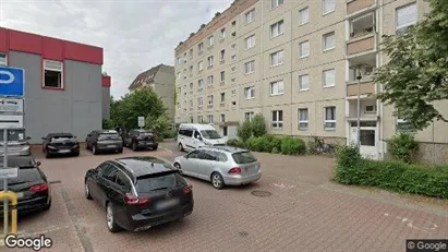 Apartments for rent in Mecklenburgische Seenplatte - Photo from Google Street View Apartments for rent in Mecklenburgische Seenplatte - Photo from Google Street View