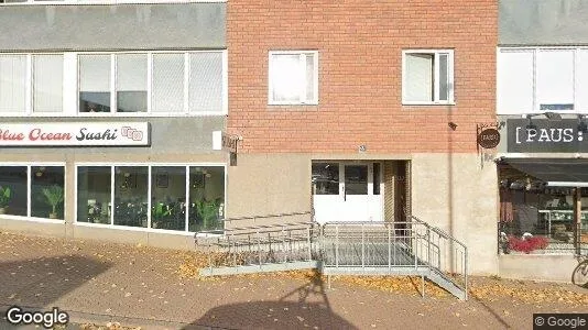 Apartments for rent in Lycksele - Photo from Google Street View
