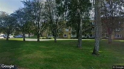 Apartments for rent in Värnamo - Photo from Google Street View