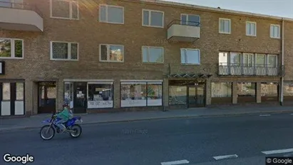 Apartments for rent in Ljungby - Photo from Google Street View