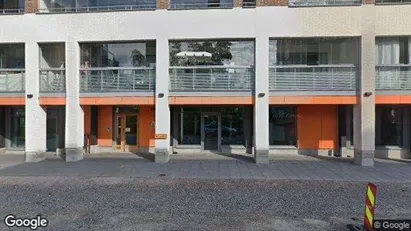 Apartments for rent in Vantaa - Photo from Google Street View