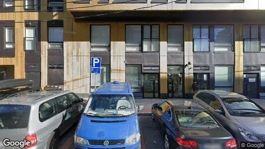 Apartments for rent in Helsinki Itäinen - Photo from Google Street View