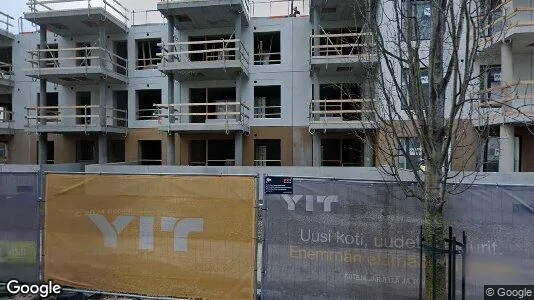Apartments for rent in Espoo - Photo from Google Street View