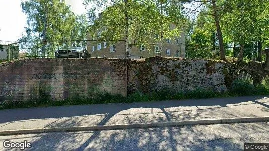 Apartments for rent in Riihimäki - Photo from Google Street View