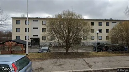 Apartments for rent in Lappeenranta - Photo from Google Street View