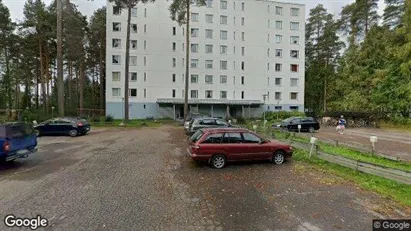 Apartments for rent in Oulu - Photo from Google Street View