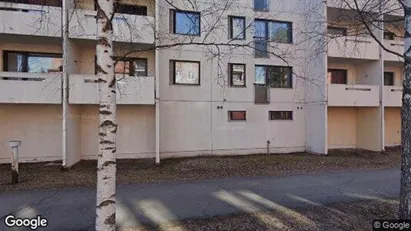 Apartments for rent in Oulu - Photo from Google Street View