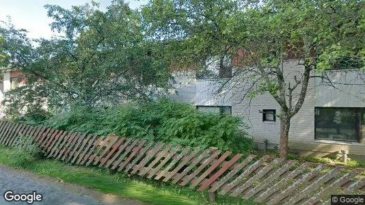 Apartments for rent in Vihti - Photo from Google Street View