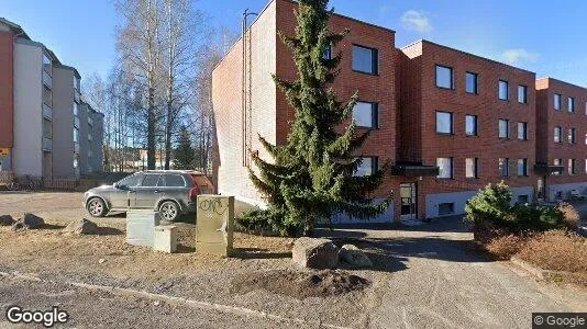 Apartments for rent in Lappeenranta - Photo from Google Street View