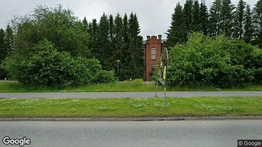 Apartments for rent in Hämeenlinna - Photo from Google Street View