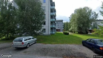 Apartments for rent in Lahti - Photo from Google Street View