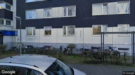 Apartments for rent in Münster - Photo from Google Street View