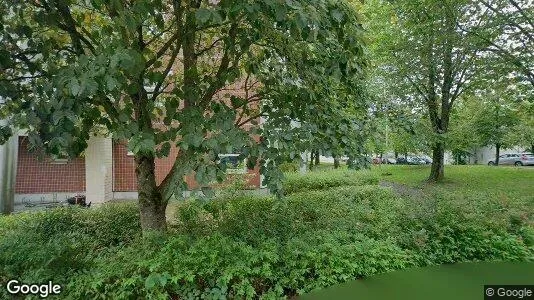 Apartments for rent in Helsinki Koillinen - Photo from Google Street View