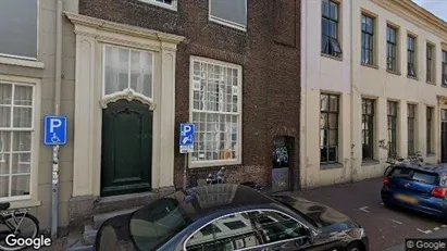 Apartments for rent in Haarlem - Photo from Google Street View