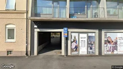 Apartments for rent in Jönköping - Photo from Google Street View