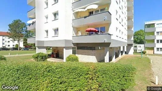 Apartments for rent in Bayreuth - Photo from Google Street View