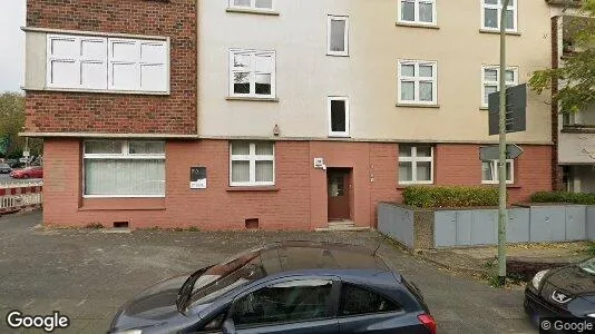 Apartments for rent in Essen - Photo from Google Street View