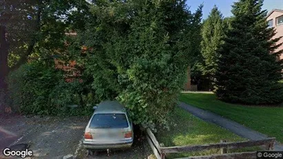 Apartments for rent in Segeberg - Photo from Google Street View
