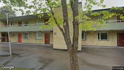 Apartments for rent in Gävle - Photo from Google Street View
