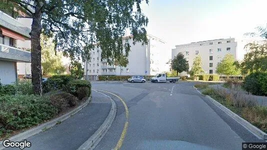 Apartments for rent in Jura-Nord vaudois - Photo from Google Street View