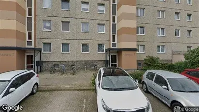 Apartments for rent in Mecklenburgische Seenplatte - Photo from Google Street View