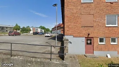 Apartments for rent in Östra Göinge - Photo from Google Street View