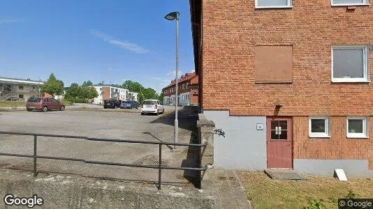 Apartments for rent in Östra Göinge - Photo from Google Street View