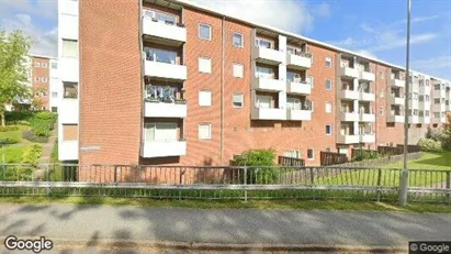 Apartments for rent in Västra hisingen - Photo from Google Street View