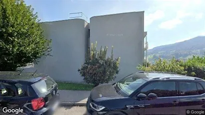 Apartments for rent in Luzern-Land - Photo from Google Street View
