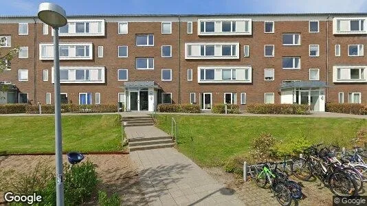 Apartments for rent in Nørresundby - Photo from Google Street View