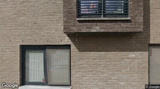 Apartments for rent in Diest - Photo from Google Street View