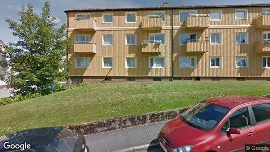 Apartments for rent in Borås - Photo from Google Street View