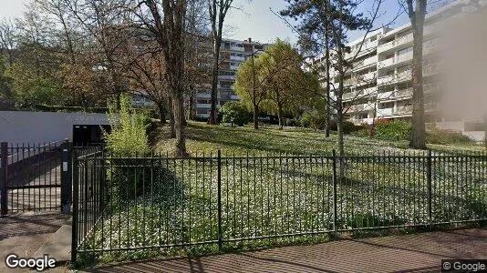 Apartments for rent in Nîmes - Photo from Google Street View