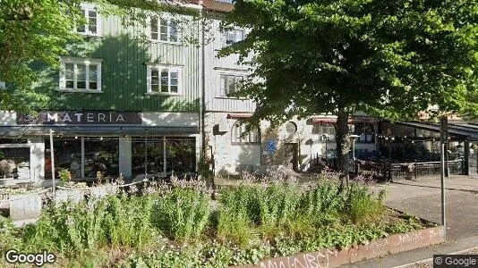 Apartments for rent in Majorna-Linné - Photo from Google Street View
