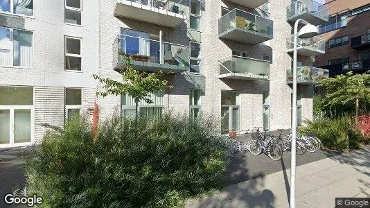 Apartments for rent in Copenhagen S - Photo from Google Street View