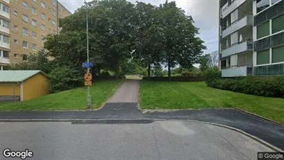Apartments for rent in Majorna-Linné - Photo from Google Street View