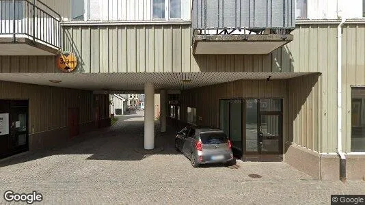 Apartments for rent in Falköping - Photo from Google Street View