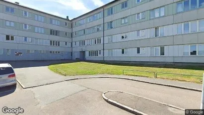 Apartments for rent in Majorna-Linné - Photo from Google Street View