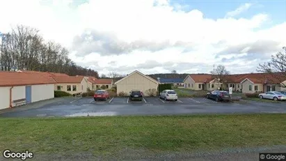 Apartments for rent in Kristianstad - Photo from Google Street View